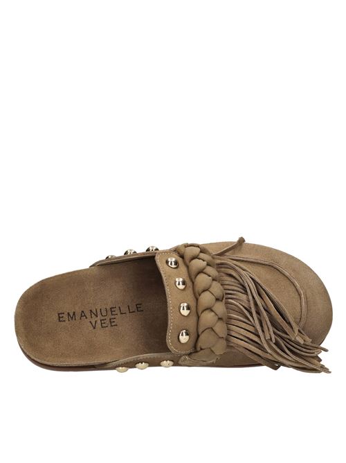  EMANUELLE VEE | 451M-910-15-P011TAUPE